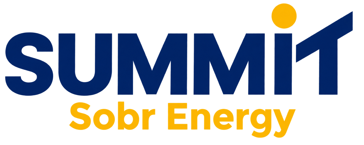 Summit Solar Energy Solutions in Egypt